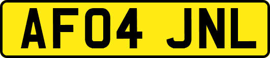 AF04JNL