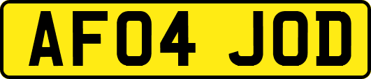 AF04JOD