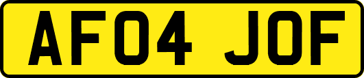 AF04JOF