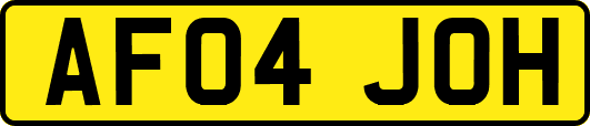 AF04JOH