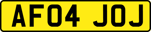 AF04JOJ