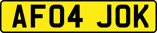AF04JOK