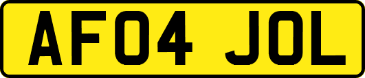 AF04JOL