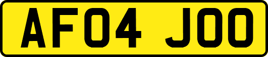 AF04JOO