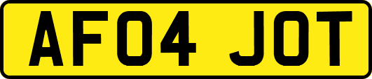 AF04JOT