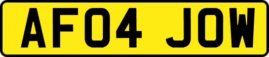AF04JOW