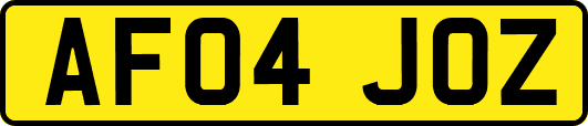 AF04JOZ