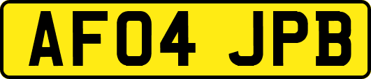 AF04JPB