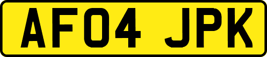 AF04JPK