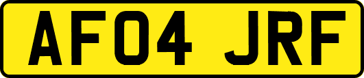 AF04JRF