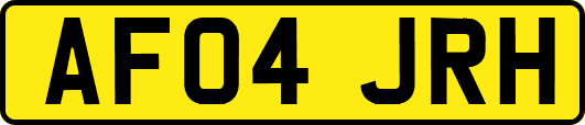 AF04JRH