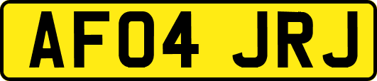AF04JRJ