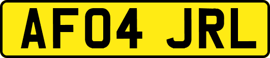 AF04JRL