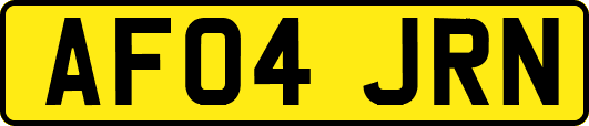 AF04JRN