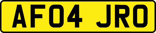 AF04JRO