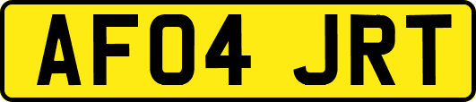 AF04JRT