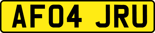 AF04JRU