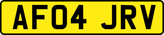 AF04JRV