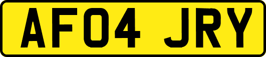 AF04JRY