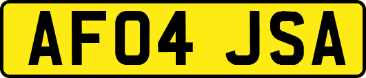 AF04JSA