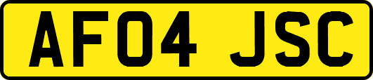 AF04JSC