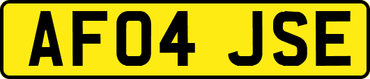 AF04JSE