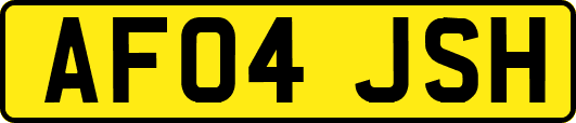 AF04JSH