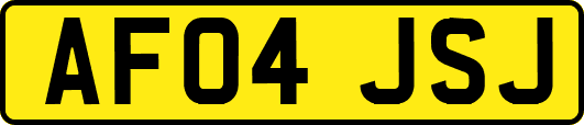 AF04JSJ