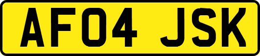 AF04JSK