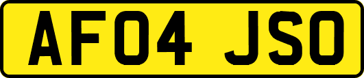 AF04JSO
