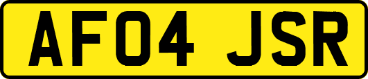 AF04JSR