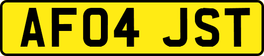 AF04JST