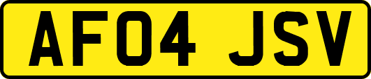 AF04JSV