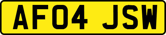 AF04JSW