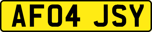 AF04JSY