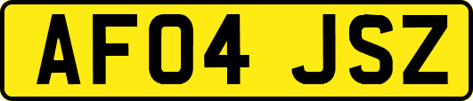 AF04JSZ