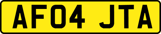 AF04JTA