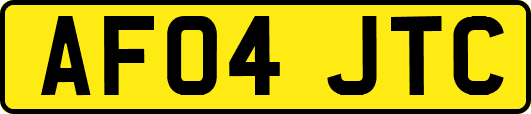 AF04JTC