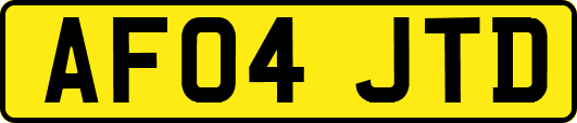 AF04JTD