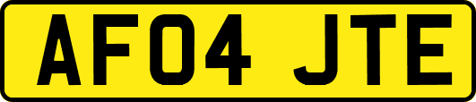 AF04JTE