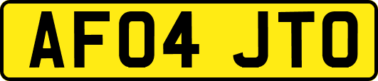 AF04JTO