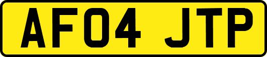 AF04JTP