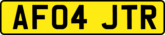 AF04JTR