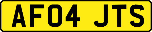 AF04JTS
