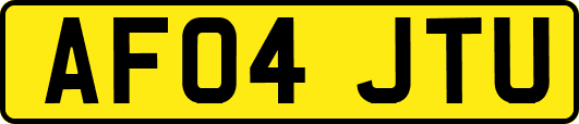 AF04JTU