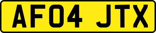 AF04JTX