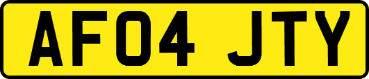 AF04JTY