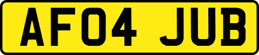 AF04JUB