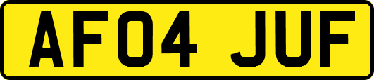 AF04JUF