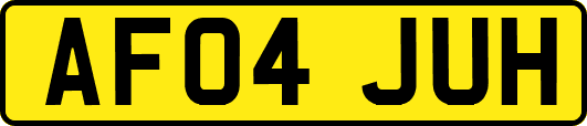 AF04JUH